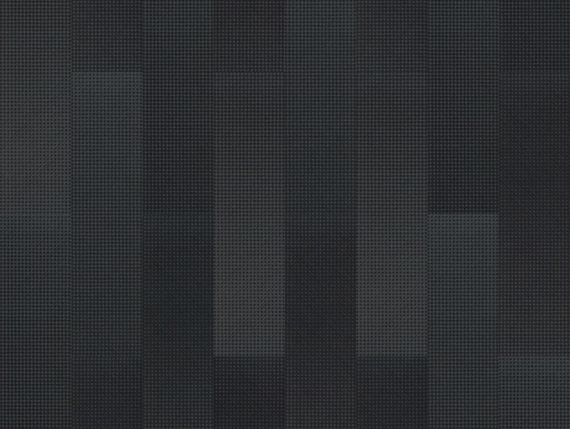 Flotex Planks Box-cross - 133011 anthracite